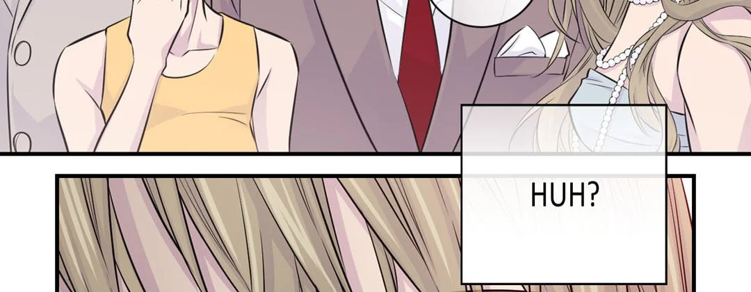 My Ex, Client - Chapter 9
